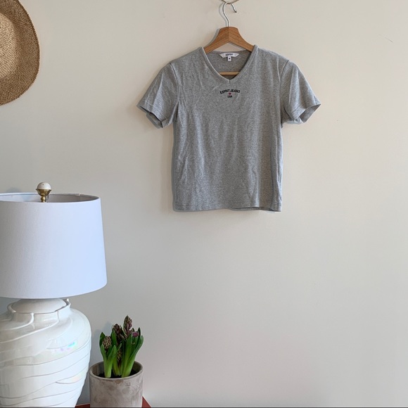 Vintage ESpirit USA tee - Picture 1 of 3